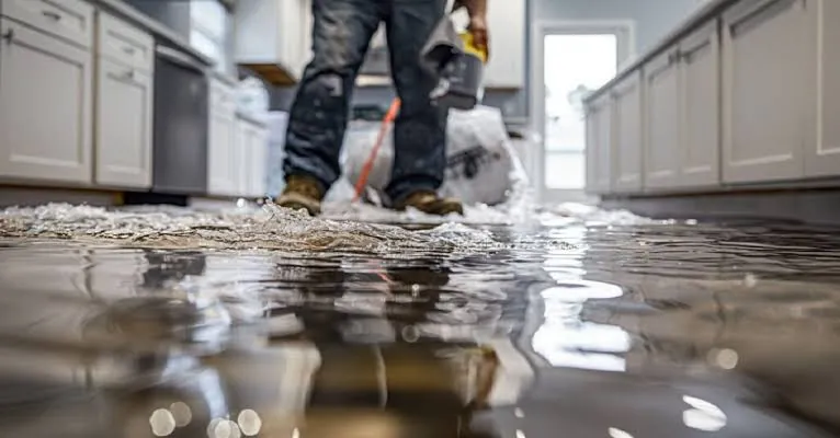 Water damage restoration companies near me in Deal, NJ - Emergency flood extraction