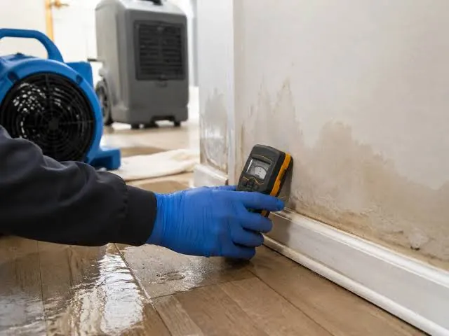 24/7 Water damage restoration services in Deal, NJ - Rapid flood cleanup and mitigation